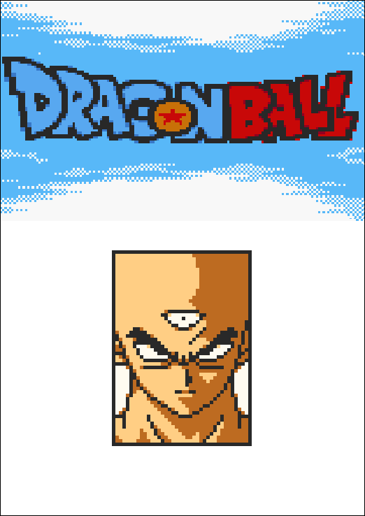 Chapitre 2 - Tenshinhan